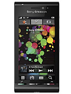 Best available price of Sony Ericsson Satio Idou in Andorra