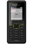 Best available price of Sony Ericsson K330 in Andorra