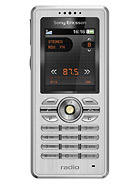 Best available price of Sony Ericsson R300 Radio in Andorra