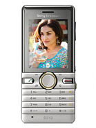 Best available price of Sony Ericsson S312 in Andorra