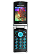 Best available price of Sony Ericsson T707 in Andorra