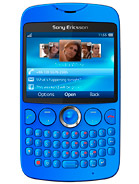 Best available price of Sony Ericsson txt in Andorra