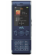 Best available price of Sony Ericsson W595 in Andorra