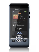 Best available price of Sony Ericsson W595s in Andorra