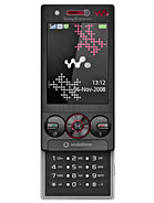 Best available price of Sony Ericsson W715 in Andorra