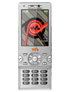 Best available price of Sony Ericsson W995 in Andorra