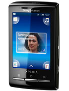 Best available price of Sony Ericsson Xperia X10 mini in Andorra