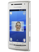 Best available price of Sony Ericsson Xperia X8 in Andorra