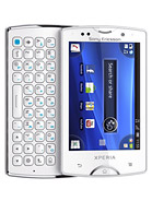 Best available price of Sony Ericsson Xperia mini pro in Andorra