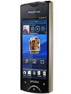 Best available price of Sony Ericsson Xperia ray in Andorra
