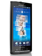 Best available price of Sony Ericsson Xperia X10 in Andorra