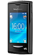 Best available price of Sony Ericsson Yendo in Andorra