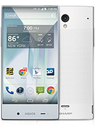 Best available price of Sharp Aquos Crystal in Andorra