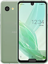 Best available price of Sharp Aquos R2 compact in Andorra