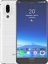 Best available price of Sharp Aquos S2 in Andorra