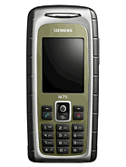 Best available price of Siemens M75 in Andorra