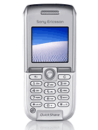 Best available price of Sony Ericsson K300 in Andorra