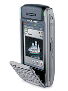 Best available price of Sony Ericsson P900 in Andorra