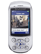 Best available price of Sony Ericsson S700 in Andorra