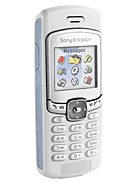 Best available price of Sony Ericsson T290 in Andorra