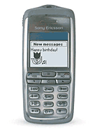 Best available price of Sony Ericsson T600 in Andorra