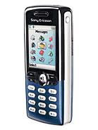 Best available price of Sony Ericsson T610 in Andorra