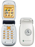 Best available price of Sony Ericsson Z200 in Andorra
