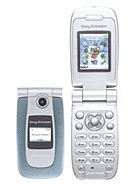 Best available price of Sony Ericsson Z500 in Andorra