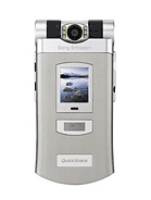 Best available price of Sony Ericsson Z800 in Andorra