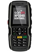 Best available price of Sonim XP3340 Sentinel in Andorra