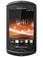 Best available price of Sony Ericsson WT18i in Andorra