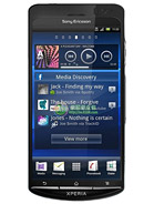 Best available price of Sony Ericsson Xperia Duo in Andorra