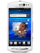 Best available price of Sony Ericsson Xperia neo V in Andorra