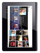 Best available price of Sony Tablet S in Andorra