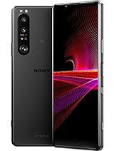 Best available price of Sony Xperia 1 III in Andorra