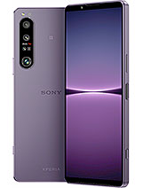 Best available price of Sony Xperia 1 IV in Andorra