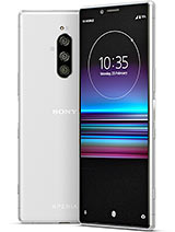 Best available price of Sony Xperia 1 in Andorra