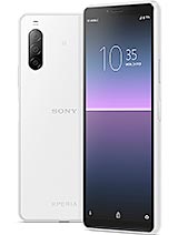 Best available price of Sony Xperia 10 II in Andorra