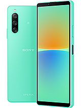 Best available price of Sony Xperia 10 IV in Andorra