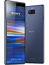 Best available price of Sony Xperia 10 Plus in Andorra