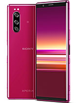 Best available price of Sony Xperia 5 in Andorra