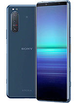 Best available price of Sony Xperia 5 II in Andorra