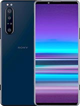 Best available price of Sony Xperia 5 Plus in Andorra