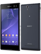 Best available price of Sony Xperia C3 Dual in Andorra
