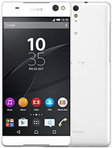 Best available price of Sony Xperia C5 Ultra in Andorra