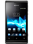 Best available price of Sony Xperia E dual in Andorra