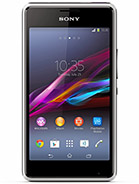 Best available price of Sony Xperia E1 in Andorra