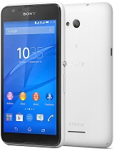 Best available price of Sony Xperia E4g Dual in Andorra
