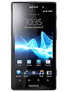 Best available price of Sony Xperia ion HSPA in Andorra