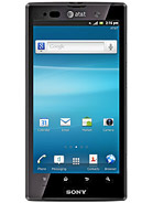 Best available price of Sony Xperia ion LTE in Andorra